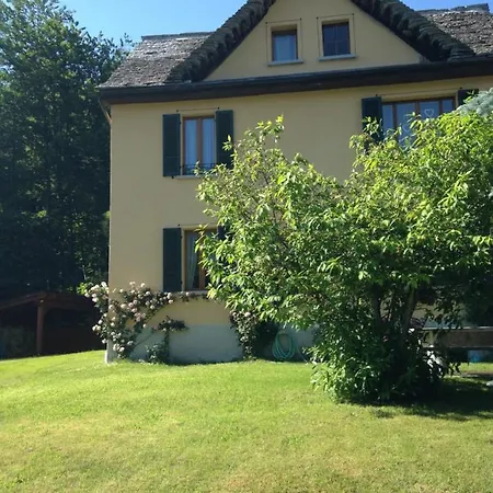 La Primula Apartmán *