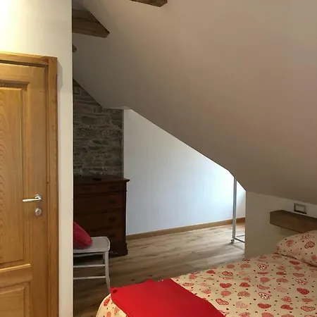 La Primula Apartment Santa Maria Maggiore