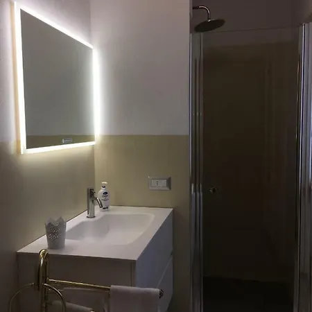 Apartment La Primula