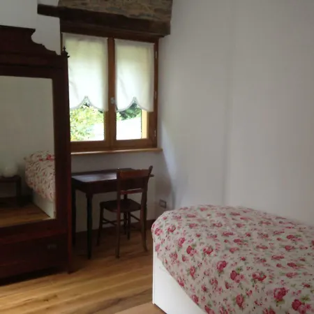Apartment La Primula Santa Maria Maggiore