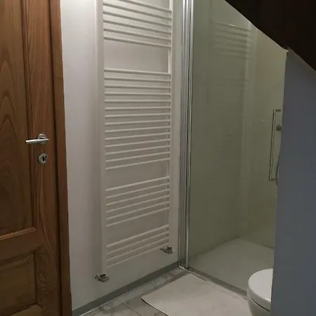 Apartmán La Primula *