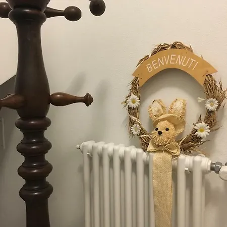 Apartment La Primula Santa Maria Maggiore