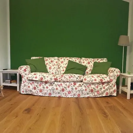 La Primula Apartmán