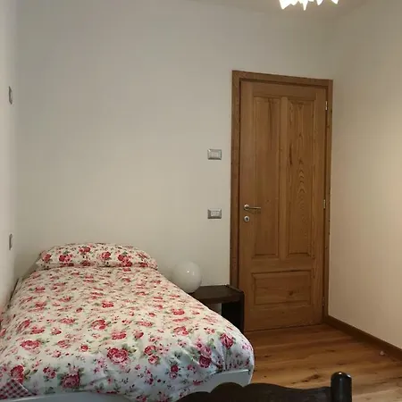 La Primula Apartmán Santa Maria Maggiore
