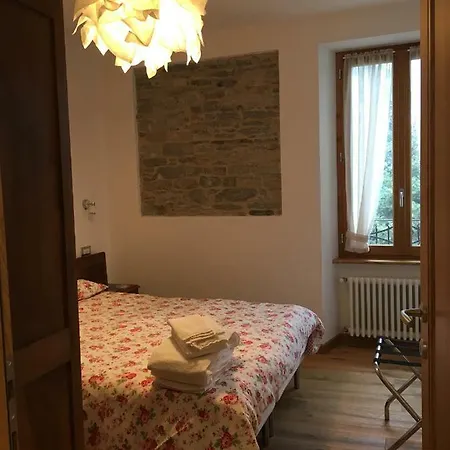 Apartment La Primula Santa Maria Maggiore