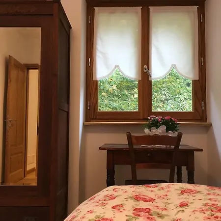 La Primula Apartment Santa Maria Maggiore