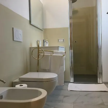 La Primula Apartment