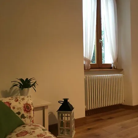La Primula Apartment Santa Maria Maggiore
